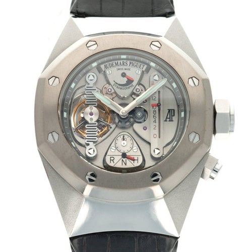 Audemars Piguet Royal Oak Concept Alacrite CW1