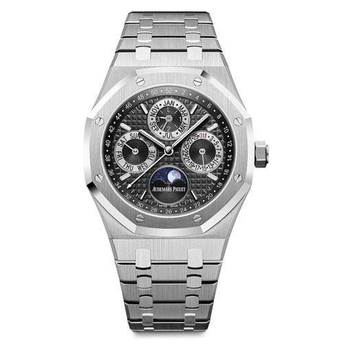 Audemars Piguet Royal Oak Perpetual Calendar