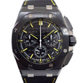 Audemars Piguet Royal Oak Offshore Selfwinding Chronograph