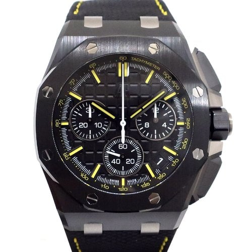 Audemars Piguet Royal Oak Offshore Selfwinding Chronograph