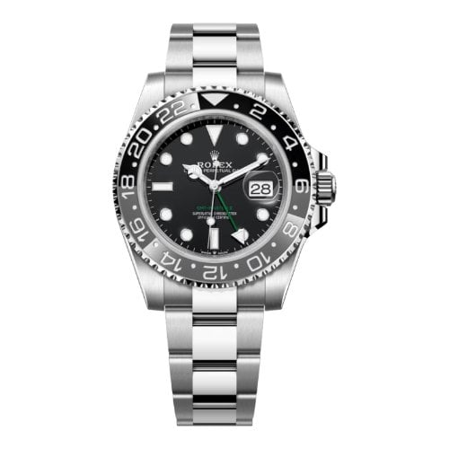Rolex GMT-Master II