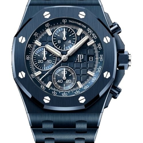 Audemars Piguet Royal Oak Offshore Selfwinding 42mm Chronograph
