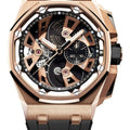 Audemars Piguet Royal Oak Offshore Tourbillon Chronograph