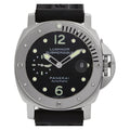 Panerai Luminor Submersible